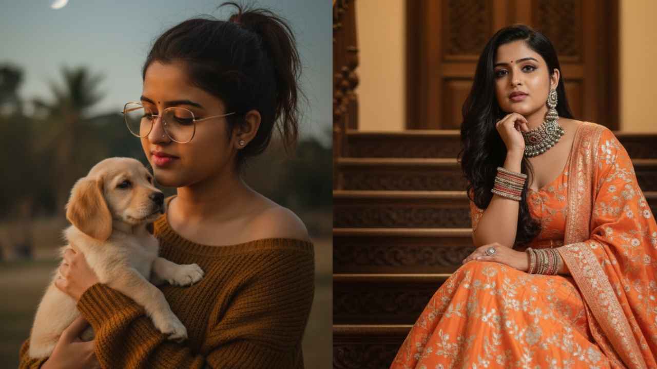Top 10 Latest & Trending Gemini AI Photo Prompts for Women and Girls,Gemini AI Photo Prompts for Girls, Gemini AI,