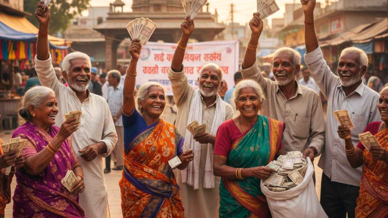 লক্ষ্মীর ভান্ডার প্রকল্প, বার্ধক্য ভাতা 2025, পশ্চিমবঙ্গ বার্ধক্য ভাতা, old age pension west bengal, বার্ধক্য ভাতা বৃদ্ধি খবর, 1500 টাকা ভাতা, জয় বাংলা প্রকল্প, এনএসপি প্রকল্প, কেন্দ্রীয় সরকার বার্ধক্য ভাতা, পশ্চিমবঙ্গ সরকারি ভাতা, mamata banerjee pension news, 2025 pension update, social security pension india