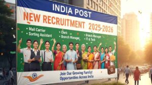 পোস্ট অফিস GDS নিয়োগ 2025,India Post GDS Vacancy 2025,পোস্ট অফিস চাকরি আপডেট,মাধ্যমিক পাশ চাকরি 2025,GDS Recruitment 2026,Gramin Dak Sevak Notification,পোস্ট অফিসে আবেদন কিভাবে করবো,India Post BPM ABPM Dak Sevak Job,পোস্ট অফিস ভ্যাকেন্সি আপডেট,Postal Circle Recruitment 2025