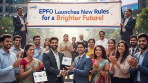 EPFO নতুন নিয়ম ২০২৫,PF টাকা তোলার নিয়ম,EPFO withdrawal rules in Bengali,ইপিএফও পিএফ উত্তোলন,EPFO 3.0 update,মানসুখ মান্ডাভিয়া EPFO news,provident fund latest news in Bengali
