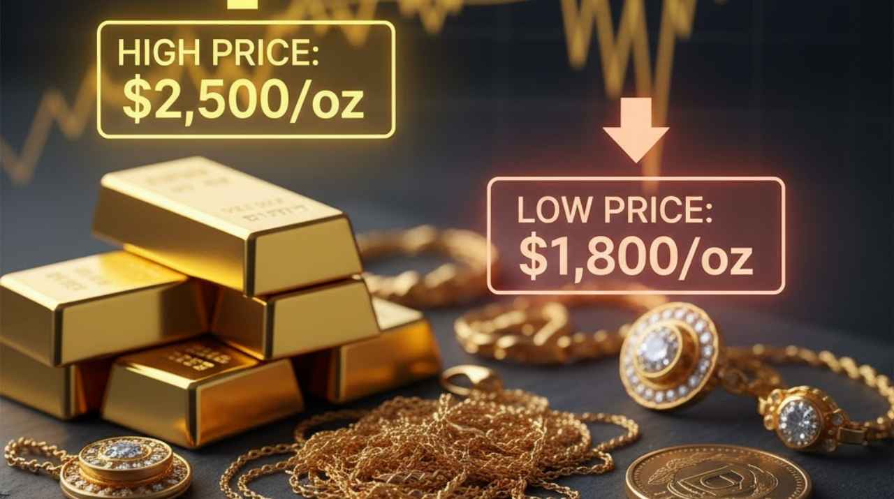 সোনার দাম আজ,দীপাবলীর পর সোনার দাম,Gold Price Today,ধনতেরাস সোনা আপডেট,24 ক্যারেট সোনা দাম,22 ক্যারেট সোনা দাম,রূপোর দাম আজ,Gold Price Fall,সোনা কেনার সঠিক সময়
