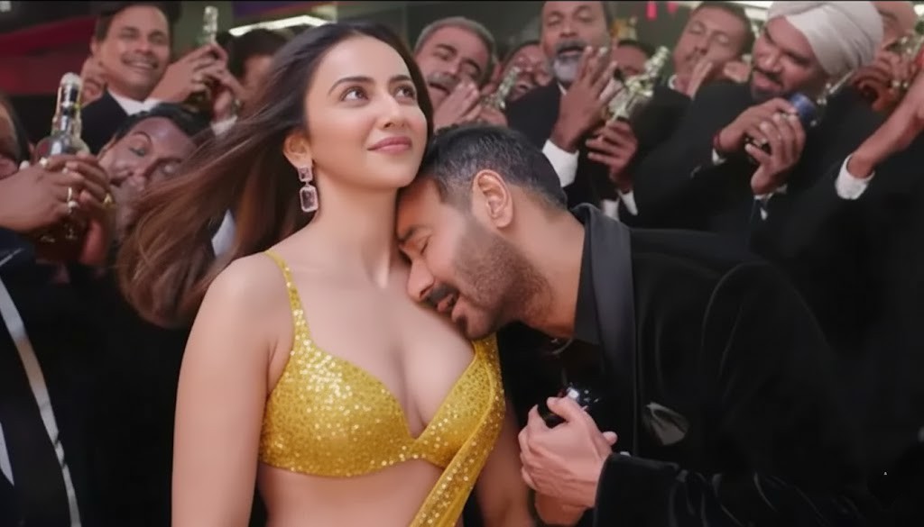 De De Pyar De 2, De De Pyar De 2 movie review,